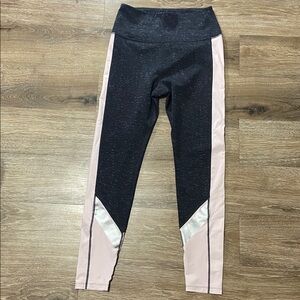 NYLORA X BANDIER Leggings